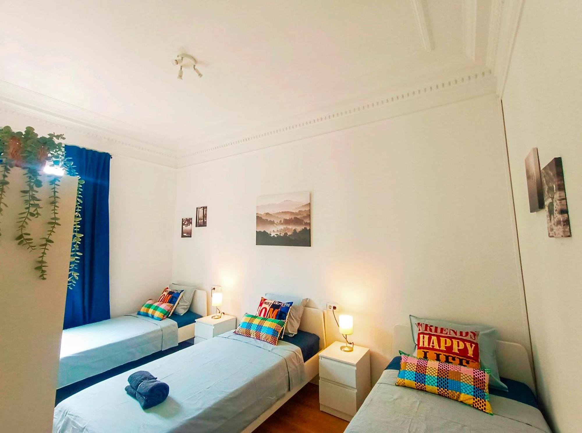 Hostel - Via Laietana *