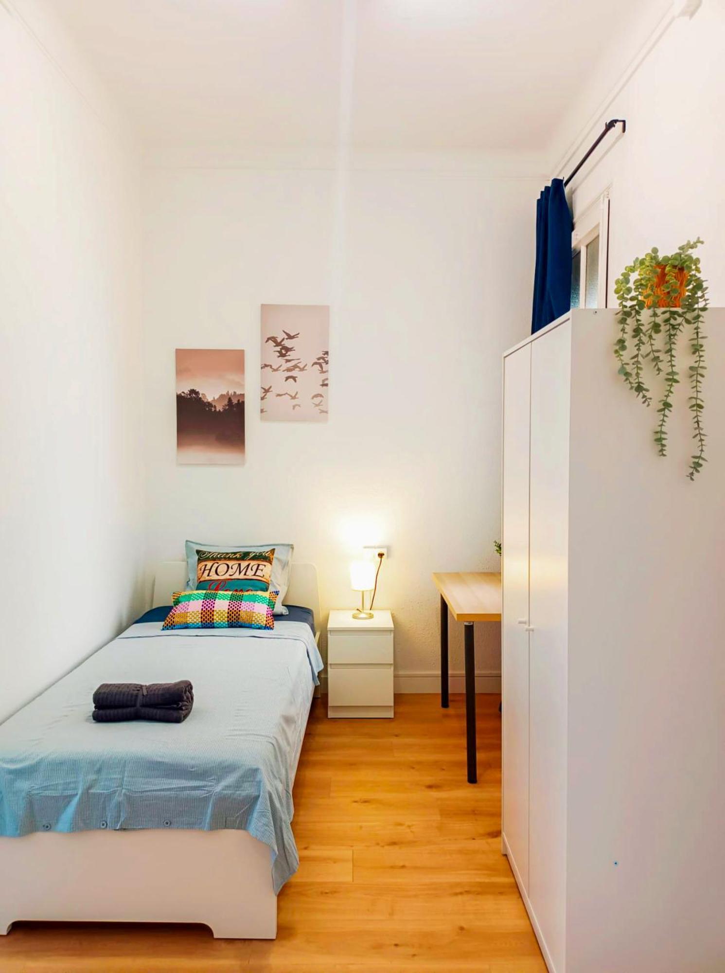 Hostel - Via Laietana *