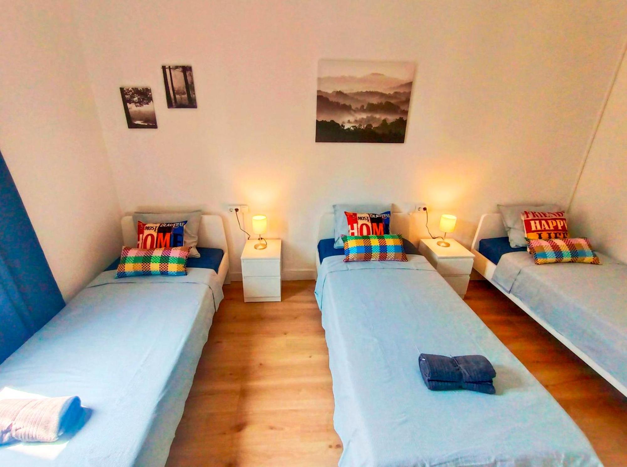 Auberge de jeunesse - Via Laietana *