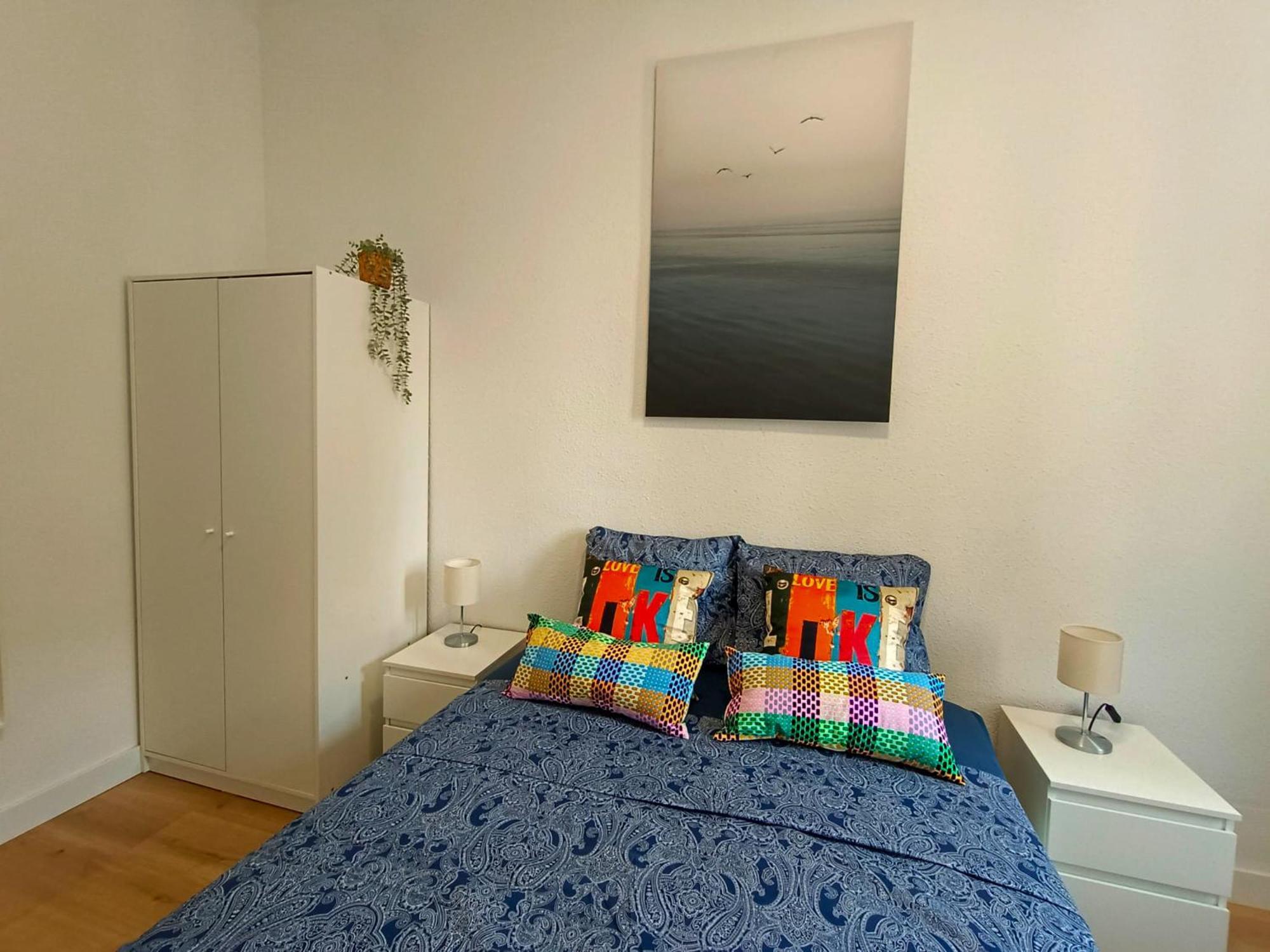 Auberge de jeunesse - Via Laietana Barcelone