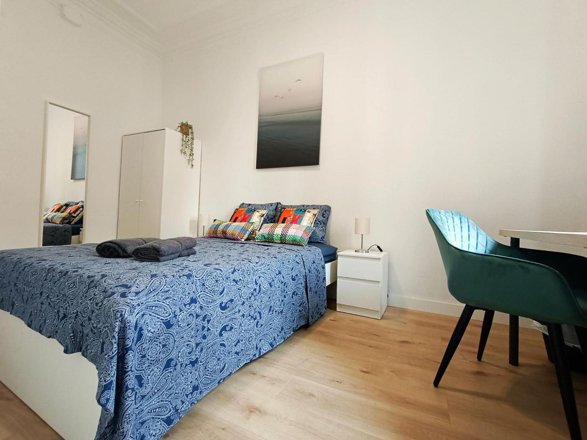 Auberge de jeunesse - Via Laietana *